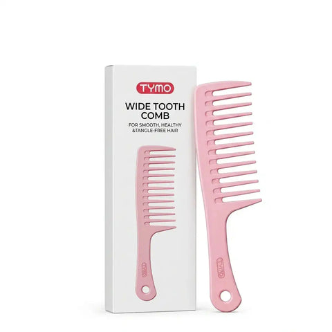 TYMO LooseWave Comb