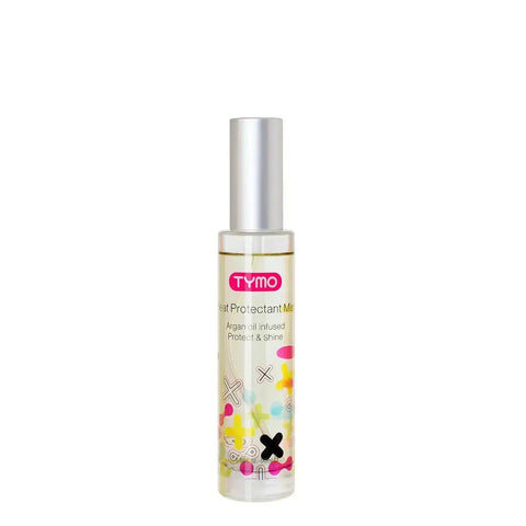TYMO Heat Protectant Spray (Veganic)