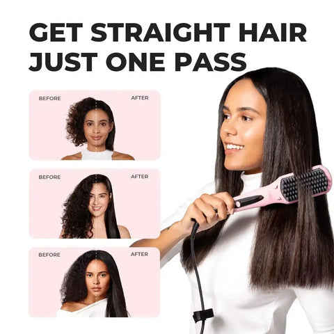 TYMO iONIC PINK