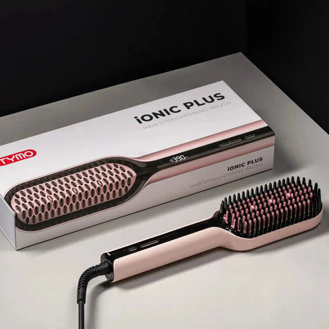 TYMO iONIC PLUS PINK