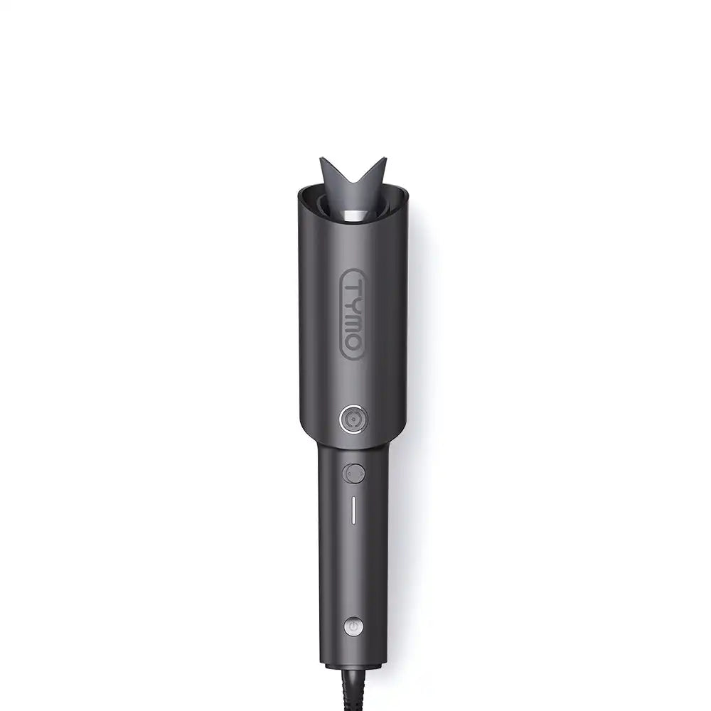 TYMO CURLPRO GREY