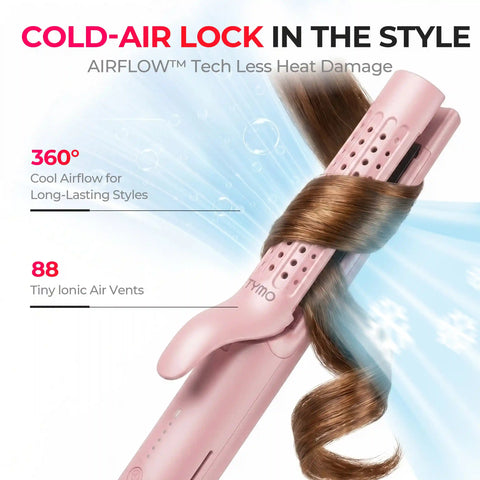 TYMO AIRFLOW PINK