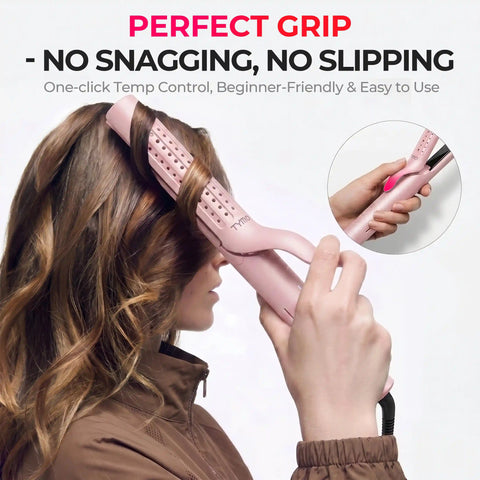 TYMO AIRFLOW PINK
